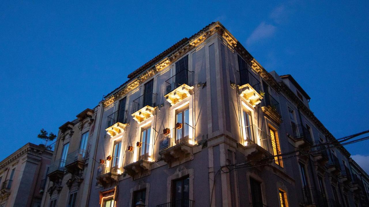 La Dimora Del Barbiere Apartment CTA Exterior photo