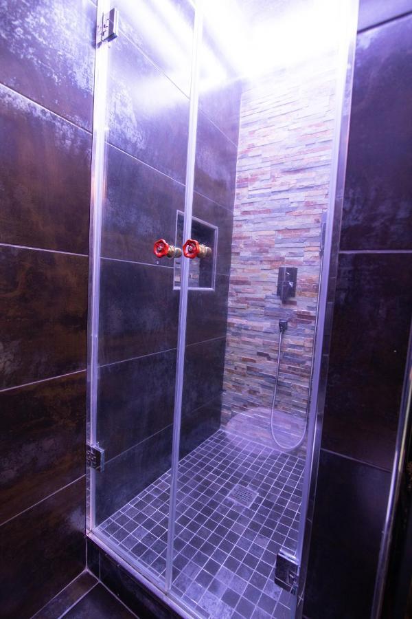 La Dimora Del Barbiere Apartment CTA Exterior photo